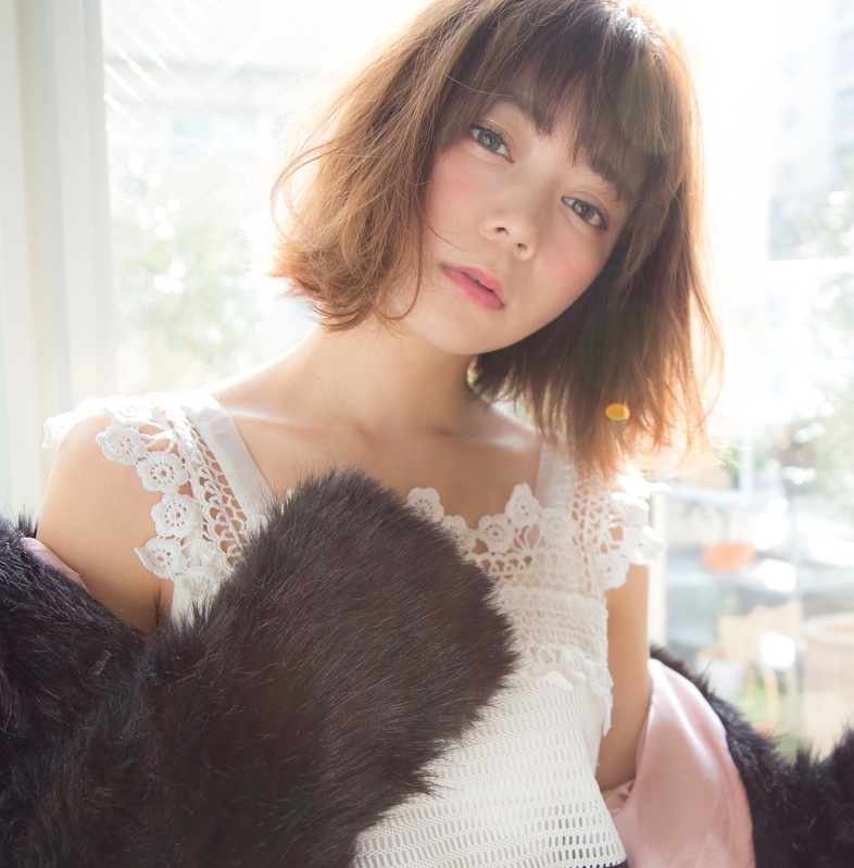 最後まで読むといいことあるよ♪Violetスタッフがあなたに似合うカラコンをご提案します！
