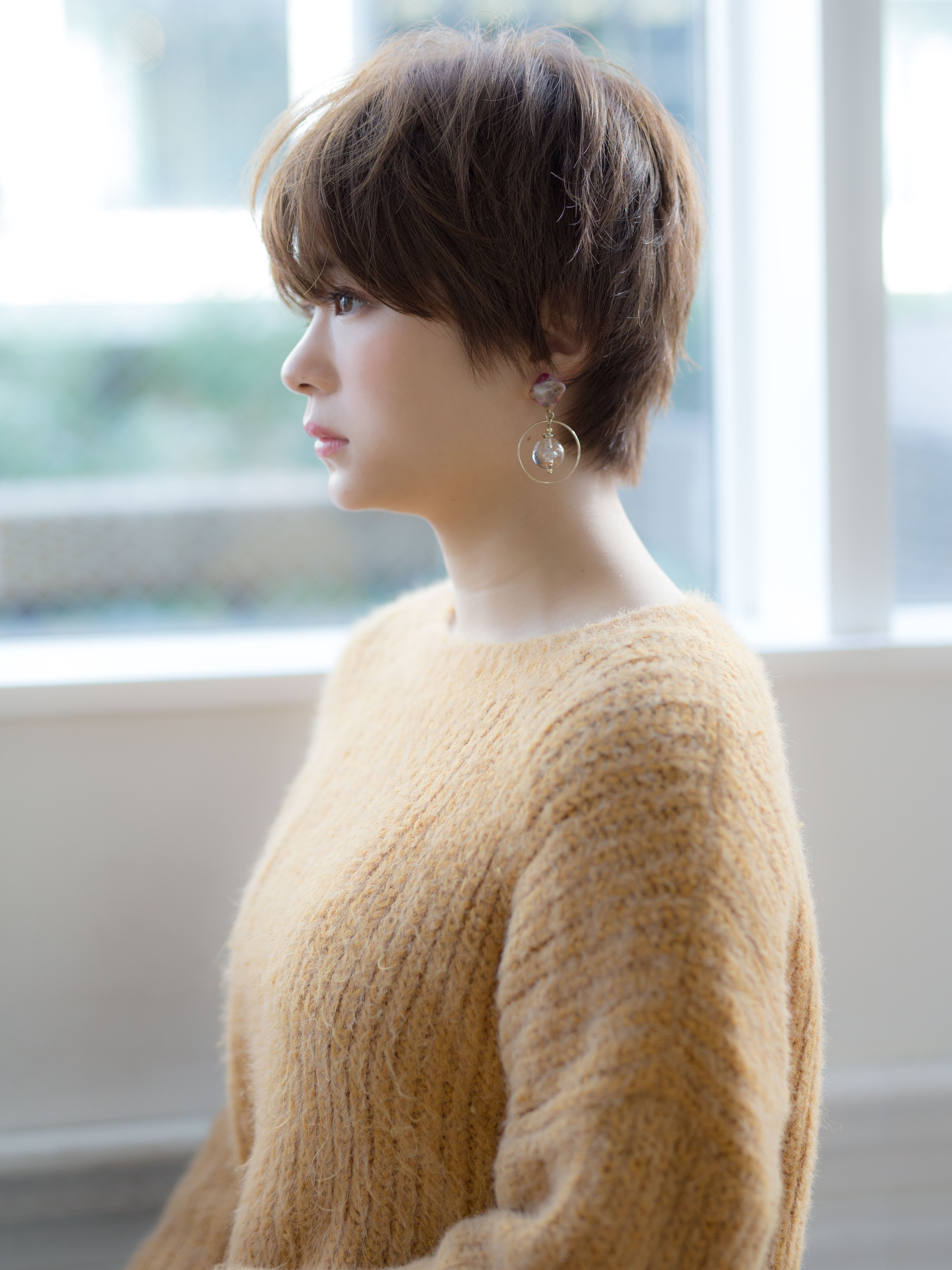 ショート