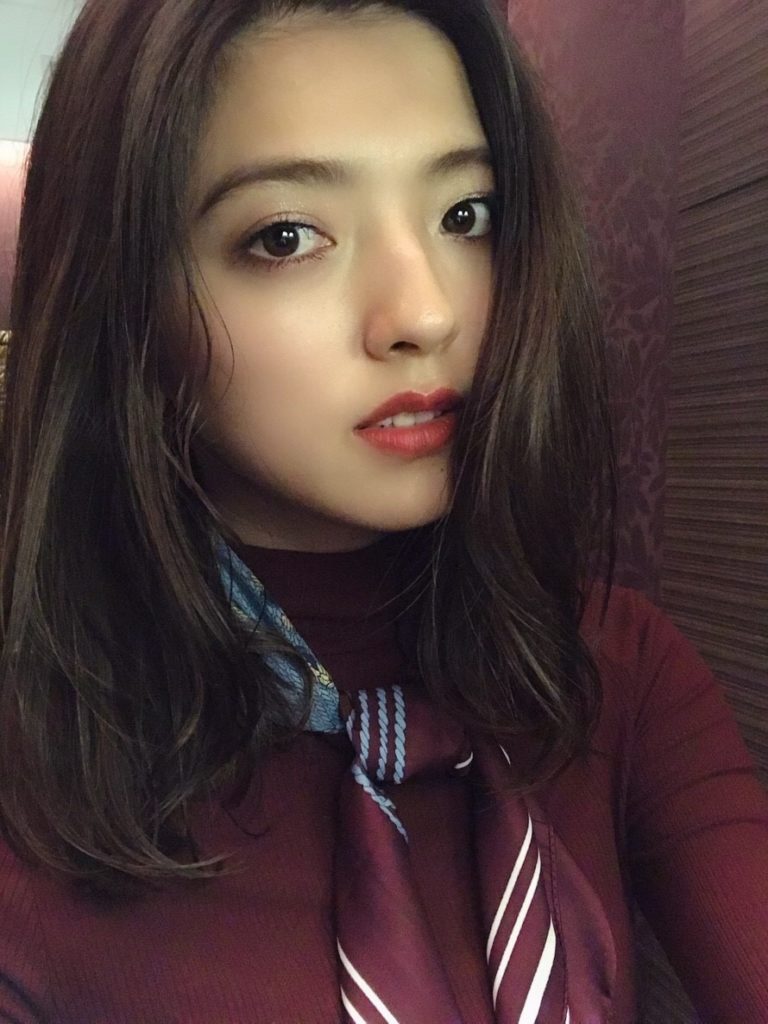 メイク