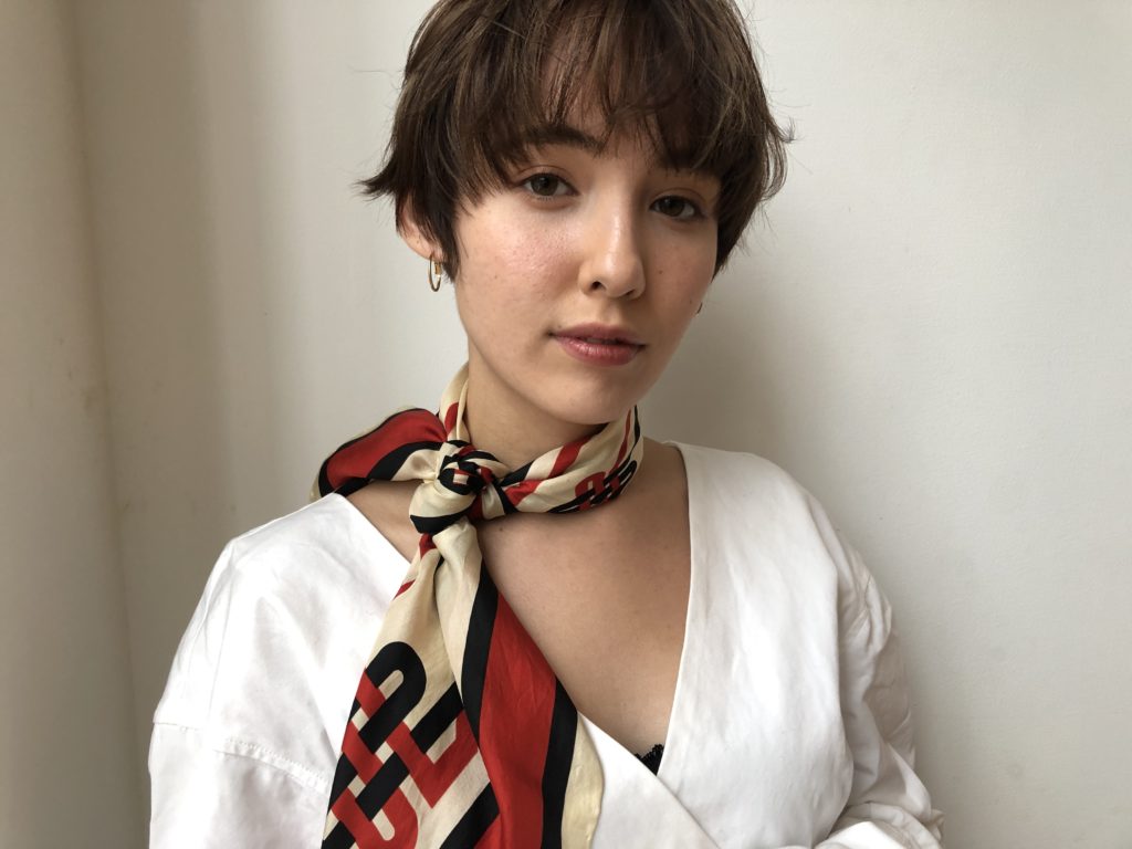 ショート