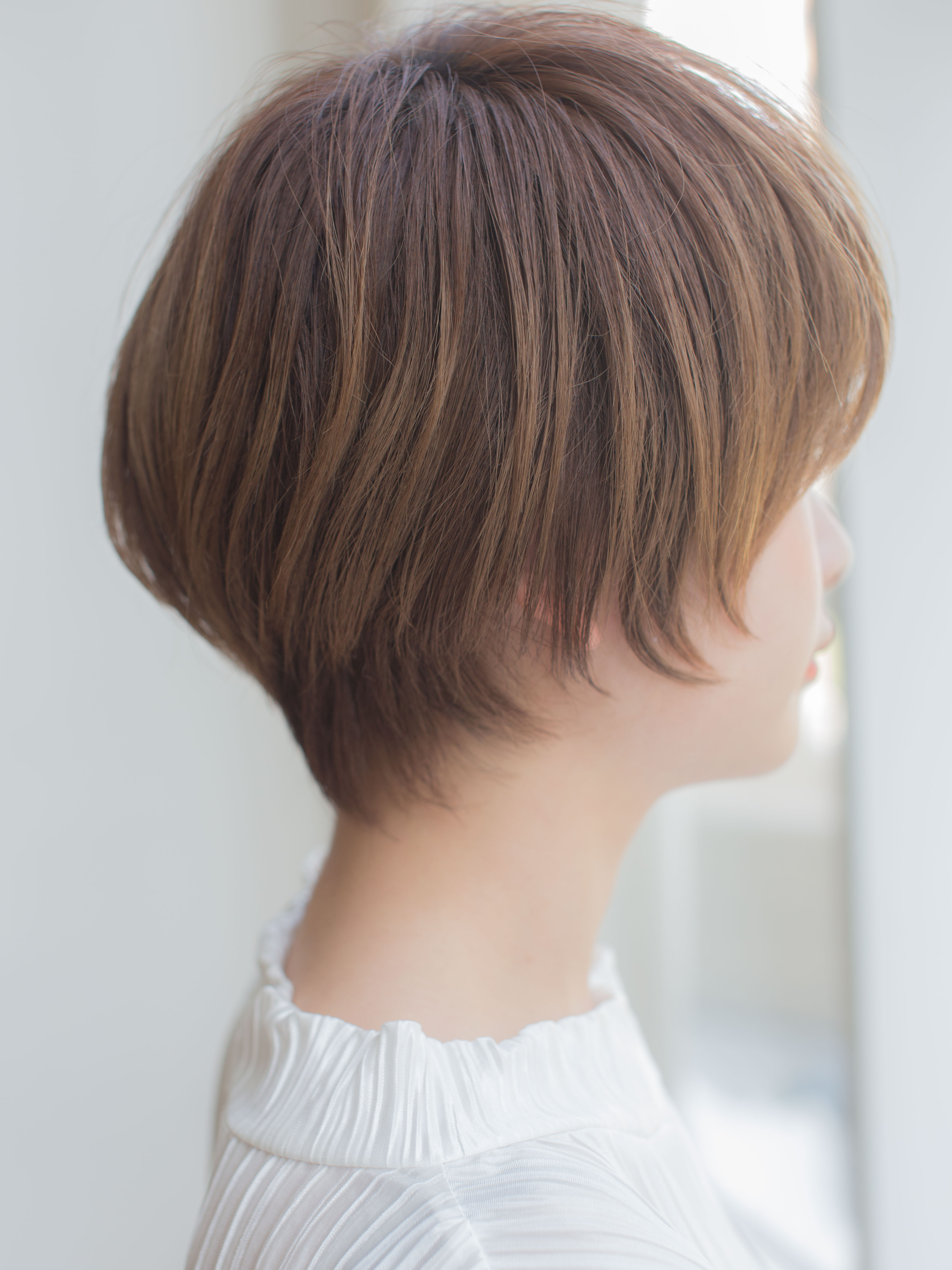 2019　くびれショート！！