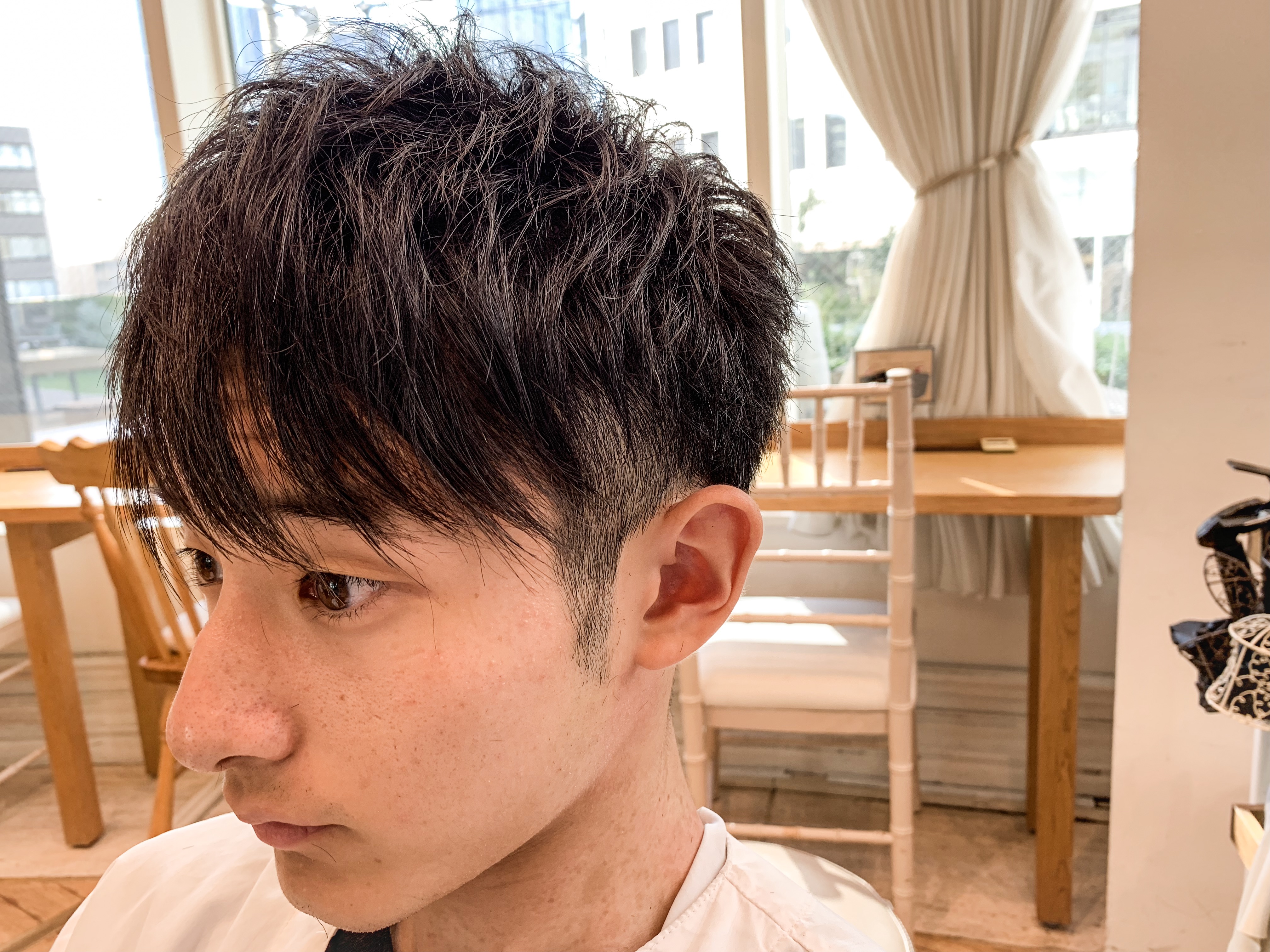 梅雨時期はストレートパーマをうまく使うべき☆
