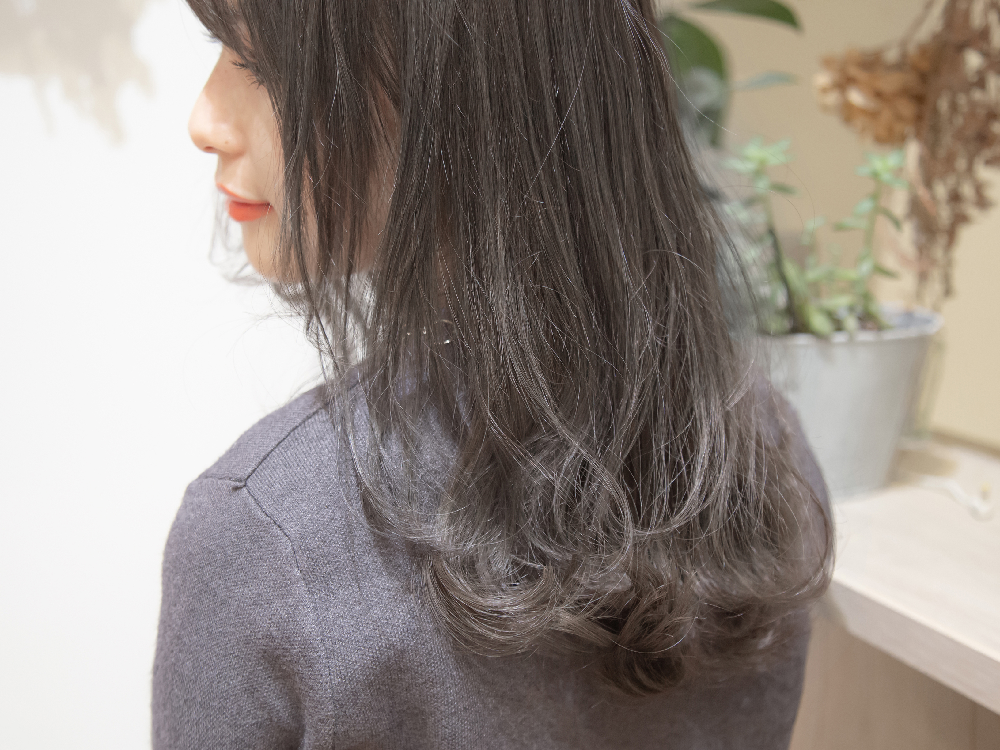 【コバルトブルー】アディクシーカラー新色が来たー♪