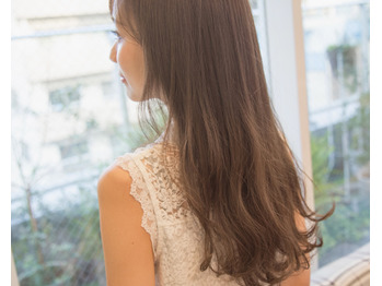【生の声】今まで美容院に行くと同じような仕上がり