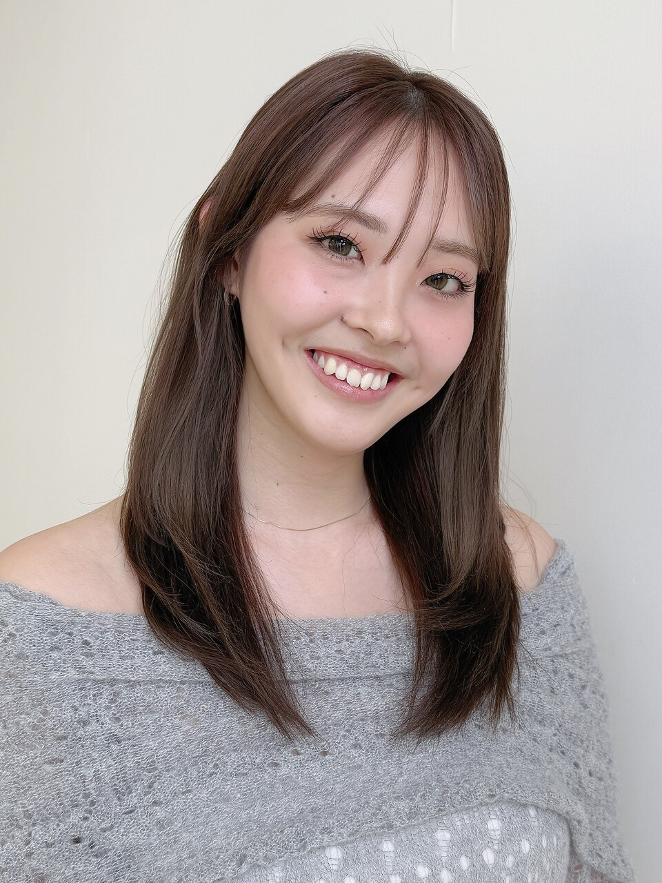 嶋 彩芽