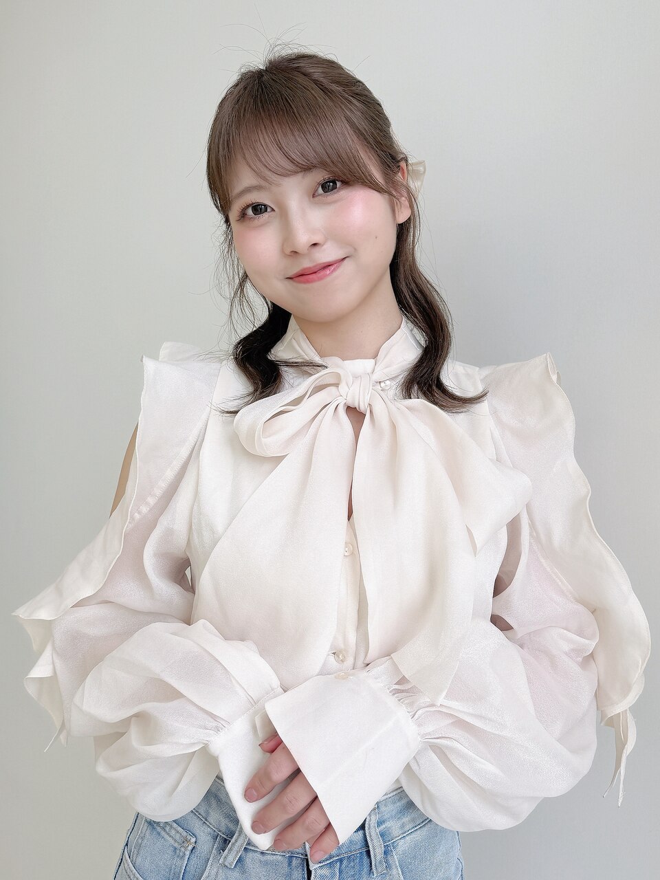 新井 杏香