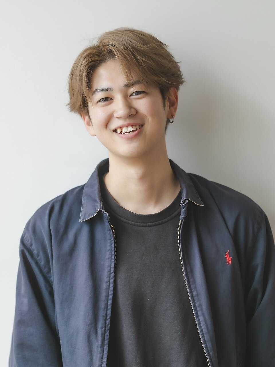 齋藤 陸
